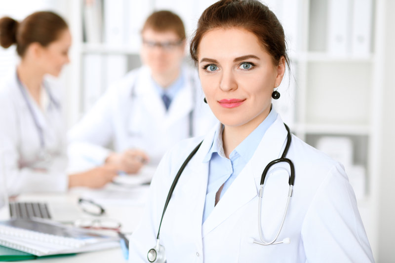 Doctor Image 6